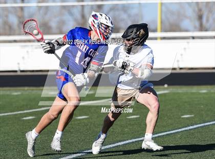 Thumbnail 2 in Cherry Creek @ Monarch photogallery.