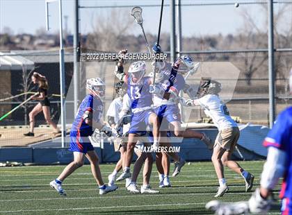Thumbnail 3 in Cherry Creek @ Monarch photogallery.