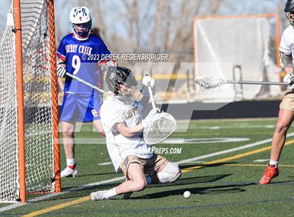 Thumbnail 2 in Cherry Creek @ Monarch photogallery.