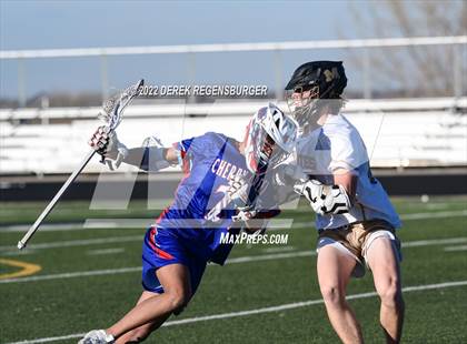 Thumbnail 3 in Cherry Creek @ Monarch photogallery.