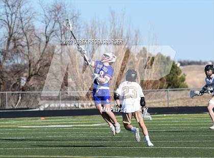 Thumbnail 1 in Cherry Creek @ Monarch photogallery.