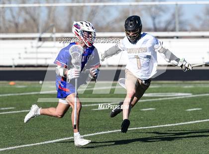 Thumbnail 3 in Cherry Creek @ Monarch photogallery.