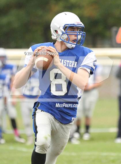 Thumbnail 3 in Windsor vs. Bristol Eastern photogallery.
