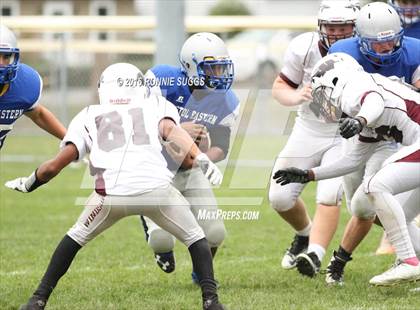 Thumbnail 3 in Windsor vs. Bristol Eastern photogallery.