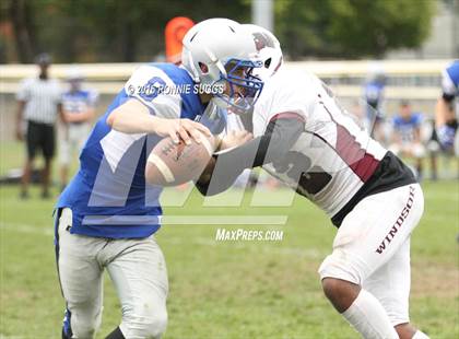 Thumbnail 1 in Windsor vs. Bristol Eastern photogallery.