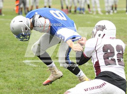 Thumbnail 2 in Windsor vs. Bristol Eastern photogallery.