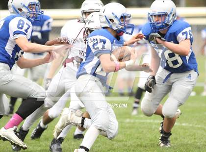Thumbnail 1 in Windsor vs. Bristol Eastern photogallery.