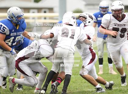 Thumbnail 1 in Windsor vs. Bristol Eastern photogallery.