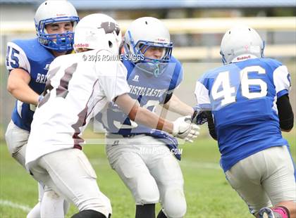 Thumbnail 2 in Windsor vs. Bristol Eastern photogallery.