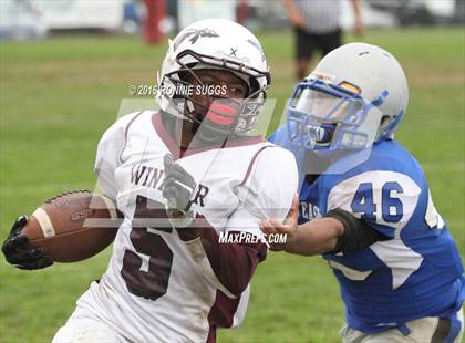 Thumbnail 1 in Windsor vs. Bristol Eastern photogallery.