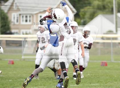 Thumbnail 1 in Windsor vs. Bristol Eastern photogallery.