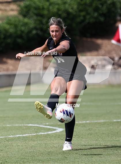 Thumbnail 1 in South Point @ Jacksonville (NCHSAA 3A Championship) photogallery.