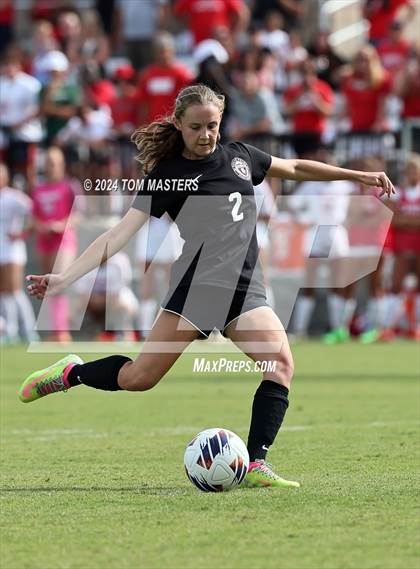 Thumbnail 3 in South Point @ Jacksonville (NCHSAA 3A Championship) photogallery.