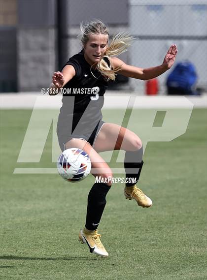 Thumbnail 3 in South Point @ Jacksonville (NCHSAA 3A Championship) photogallery.