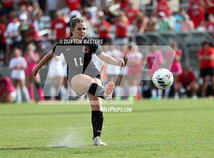 Thumbnail 1 in South Point @ Jacksonville (NCHSAA 3A Championship) photogallery.