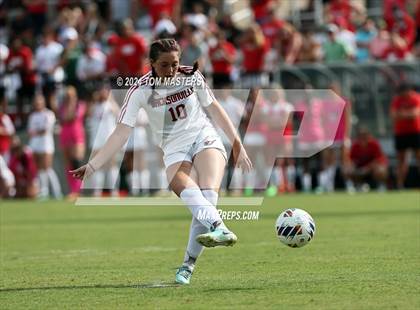Thumbnail 2 in South Point @ Jacksonville (NCHSAA 3A Championship) photogallery.