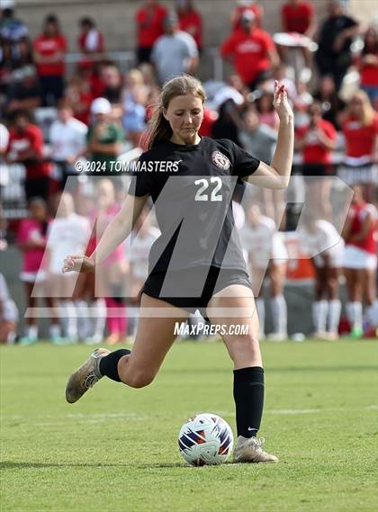Thumbnail 1 in South Point @ Jacksonville (NCHSAA 3A Championship) photogallery.