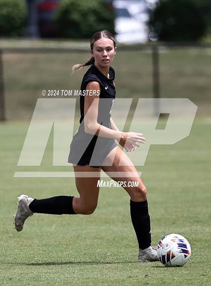 Thumbnail 2 in South Point @ Jacksonville (NCHSAA 3A Championship) photogallery.