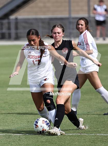 Thumbnail 1 in South Point @ Jacksonville (NCHSAA 3A Championship) photogallery.