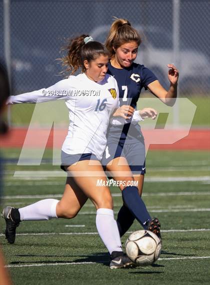 Thumbnail 1 in Carter vs. Marina photogallery.