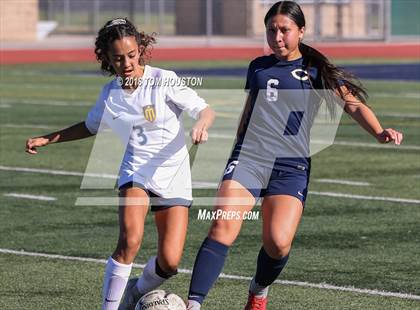 Thumbnail 2 in Carter vs. Marina photogallery.