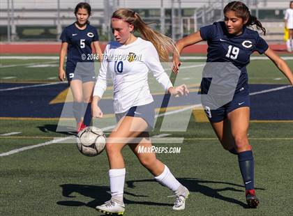 Thumbnail 2 in Carter vs. Marina photogallery.
