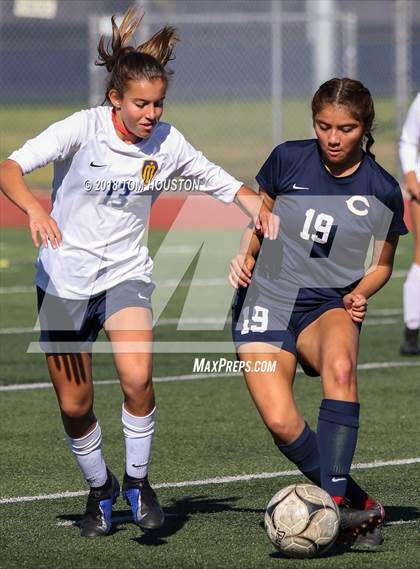 Thumbnail 2 in Carter vs. Marina photogallery.