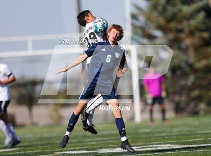 Thumbnail 3 in Highlands Ranch @ ThunderRidge photogallery.