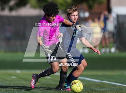Thumbnail 2 in Highlands Ranch @ ThunderRidge photogallery.