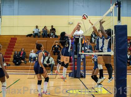 Thumbnail 1 in Largo @ Potomac photogallery.