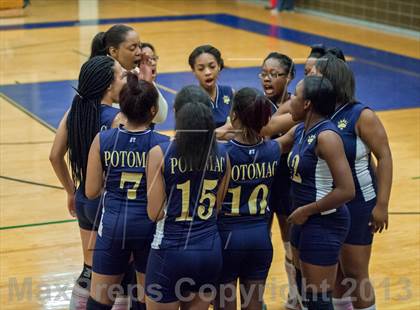 Thumbnail 2 in Largo @ Potomac photogallery.