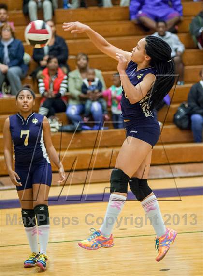 Thumbnail 3 in Largo @ Potomac photogallery.