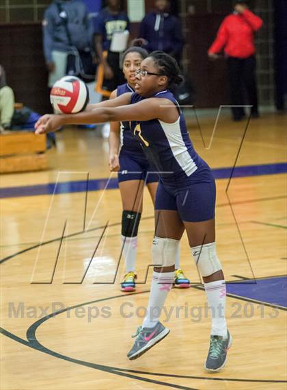 Thumbnail 1 in Largo @ Potomac photogallery.