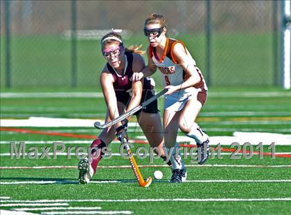 Thumbnail 2 in Barker vs. East Rochester (NYSPHSAA Class C Quarterfinal) photogallery.