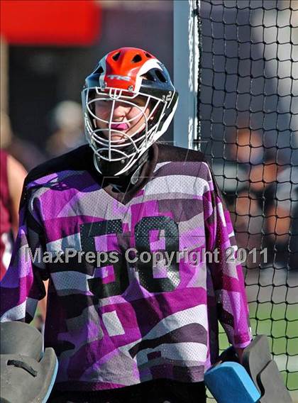 Thumbnail 1 in Barker vs. East Rochester (NYSPHSAA Class C Quarterfinal) photogallery.