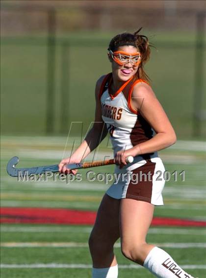 Thumbnail 1 in Barker vs. East Rochester (NYSPHSAA Class C Quarterfinal) photogallery.