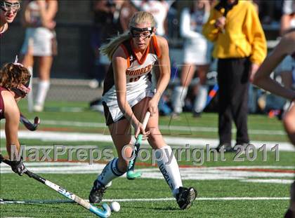 Thumbnail 1 in Barker vs. East Rochester (NYSPHSAA Class C Quarterfinal) photogallery.