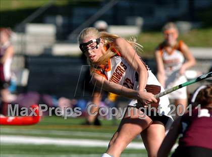 Thumbnail 2 in Barker vs. East Rochester (NYSPHSAA Class C Quarterfinal) photogallery.