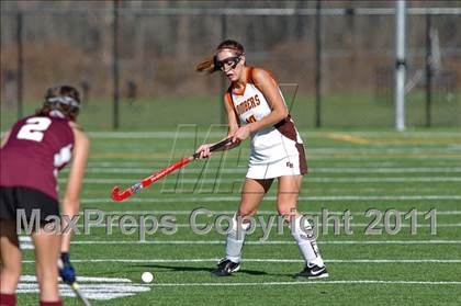 Thumbnail 2 in Barker vs. East Rochester (NYSPHSAA Class C Quarterfinal) photogallery.
