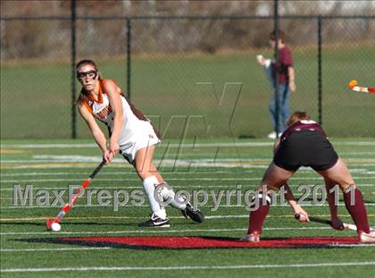 Thumbnail 1 in Barker vs. East Rochester (NYSPHSAA Class C Quarterfinal) photogallery.
