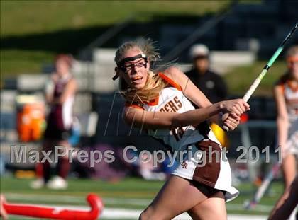 Thumbnail 3 in Barker vs. East Rochester (NYSPHSAA Class C Quarterfinal) photogallery.