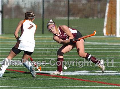 Thumbnail 3 in Barker vs. East Rochester (NYSPHSAA Class C Quarterfinal) photogallery.