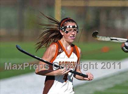 Thumbnail 1 in Barker vs. East Rochester (NYSPHSAA Class C Quarterfinal) photogallery.