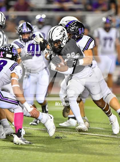 Thumbnail 3 in Cedar Ridge @ Vandegrift photogallery.