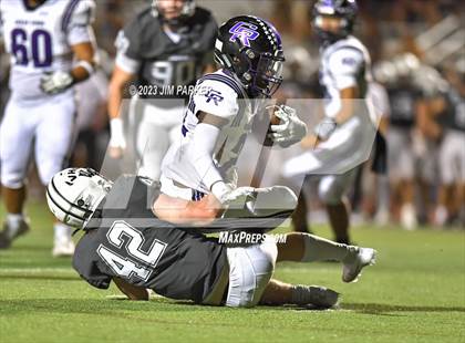 Thumbnail 3 in Cedar Ridge @ Vandegrift photogallery.