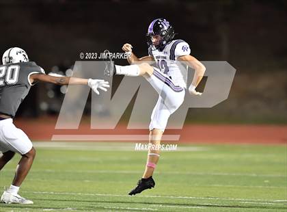 Thumbnail 2 in Cedar Ridge @ Vandegrift photogallery.