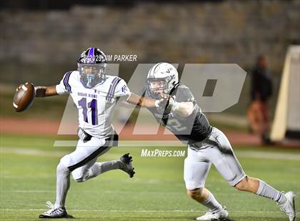 Thumbnail 3 in Cedar Ridge @ Vandegrift photogallery.