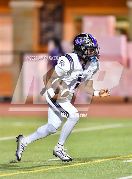Thumbnail 3 in Cedar Ridge @ Vandegrift photogallery.