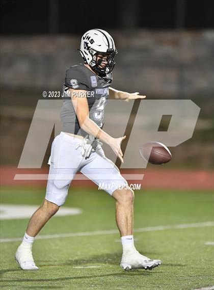 Thumbnail 1 in Cedar Ridge @ Vandegrift photogallery.