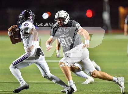 Thumbnail 2 in Cedar Ridge @ Vandegrift photogallery.